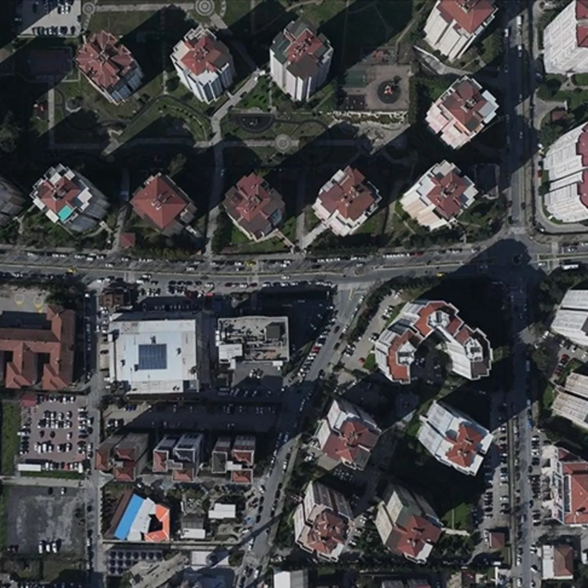 İstanbul’un öyle bir mahallesi var ki... Nüfusu 3 ili birden geride bıraktı!