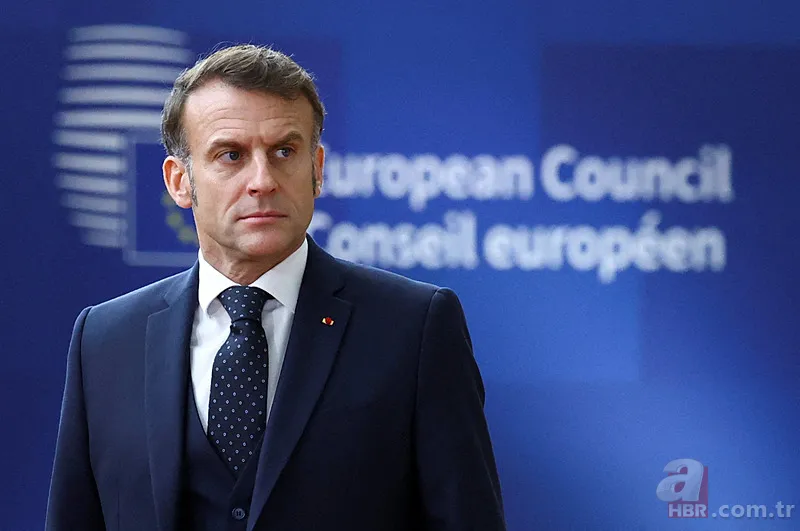 Avrupa'nın Rusya'yla imtihanında kritik gün! Karar verilecek: Ya bugün para ya yarın kan 12