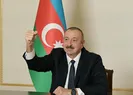Aliyevden Karabağ mesajı: Ermenistan ordusu diz çöktü