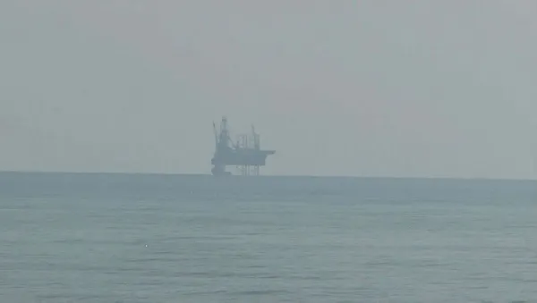 Adana Karataş’ta petrol ve doğalgaz arama çalışmaları başladı - 2