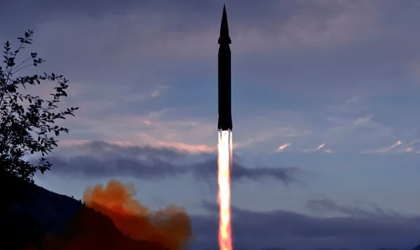 ABD ile Japonya hipersonik silahlara yönelik anlaşma imzalayacak