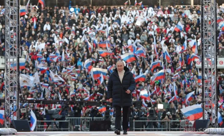 Boris Yeltsin’in günlükleri ortaya çıktı: Putin’i bir sır gibi sakladım! İşte Rus liderin beden dilinden günlük rutinlerine kadar her şey