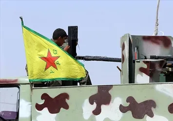 İngiltere'den skandal YPG/PKK adımı