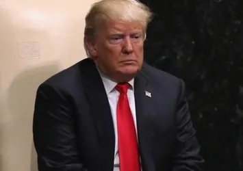 Trump'tan rekor! 750 milyar dolar...