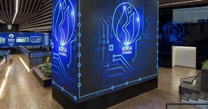 Son dakika: Dikkat çeken Borsa İstanbul tahmini: BIST 100 endeksi 3000 puanı görebilir - 8