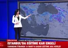 Kar ne zaman başlayacak?