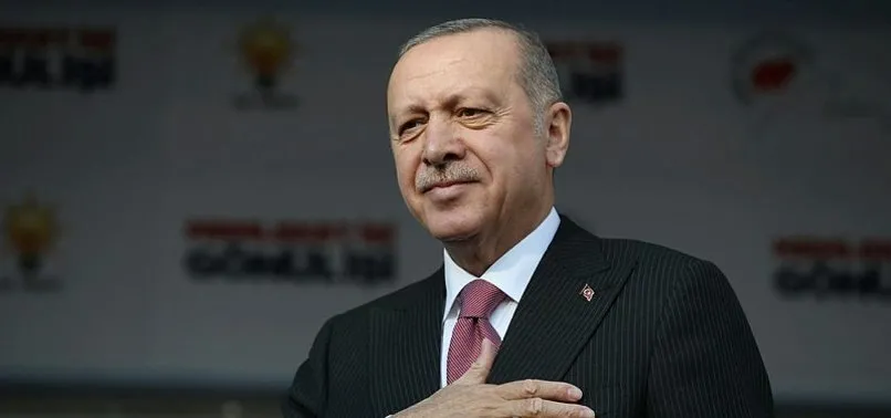 Son dakika: Başkan Erdoğan Ankara'ya gitti