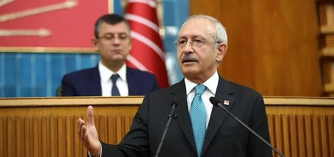 Kılıçdaroğlu: Anayasa değişikliği teklifini AYM’ye götürmeyeceğiz