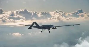 PKK operasyonu! SİHA’lar etkisiz hale getirdi