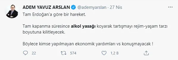 Son dakika | ABD'li medya ve yerli tetikçilerinden algı operasyonu! Yasaklar Batı'da 'tedbir' Türkiye'de 'özgürlüklere müdahale' - 14