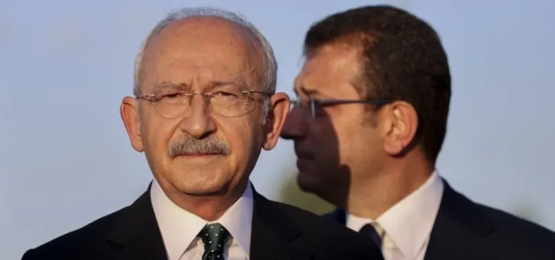 Kılıçdaroğlu'nun adaylığını ilan etmesi sonrası İmamoğlu'ndan manidar paylaşım