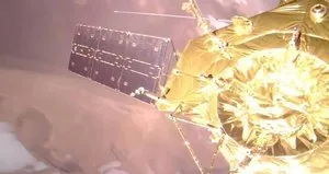 Çin’den Mars hamlesi! Su var mı?