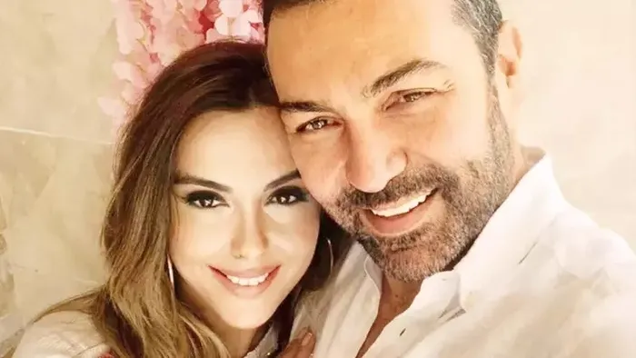 Oyuncu Saruhan Hünel kalbinden ameliyat oldu! Kardeşi Aslı Hünel duyurdu! Sağlık durumu...