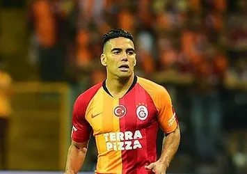 Hayat Falcao’ya güzel!