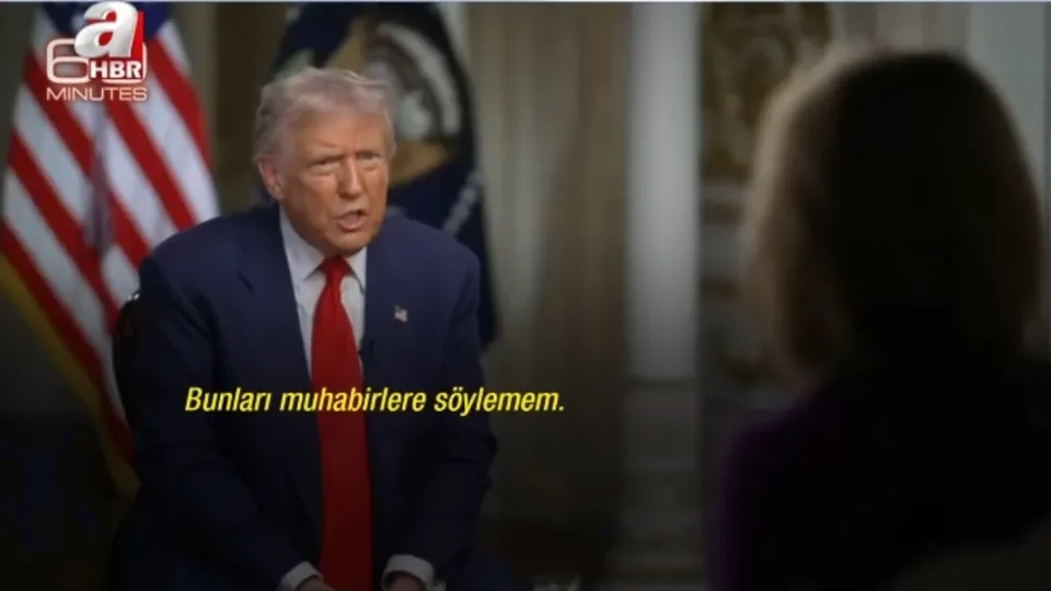 Trump’tan Maduro’ya: günleri sayılı