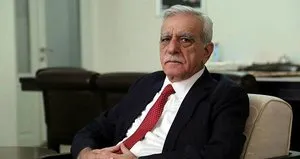 Mardin’de Ahmet Türk’ün dudak uçuklatan harcamaları ortaya çıktı