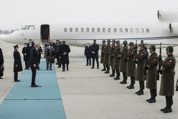 Başkan Erdoğan'dan Lübnan Başbakanı Necib Mikati ile ortak basın toplantısında son dakika açıklamaları - 4