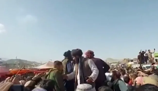 Pakistan Büyükelçisi Sajjad Gazi A Haber’de! Afganistan’daki göç dalgası: Bütün ülkeler üzerine düşeni yapmalı - 4