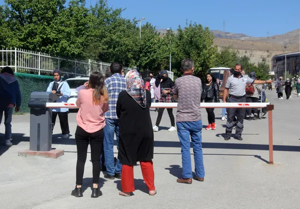 Son dakika | Yurt provokasyonunda flaş gelişme! Bakan Soylu duyurdu: Hiçbirinin başvurusu yok