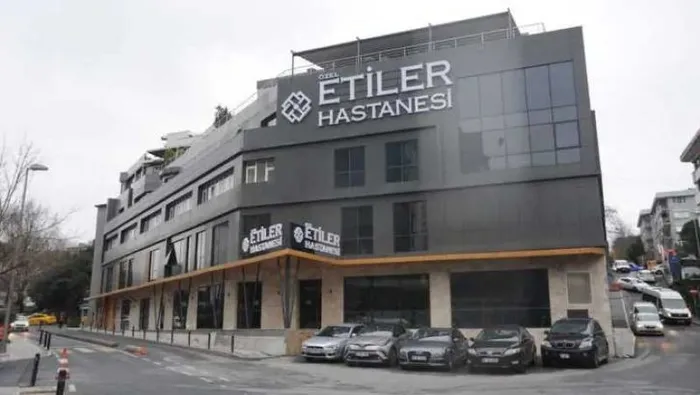 CHP’li Beşiktaş Belediyesi’nde hastane satışından 180 milyonluk vurgun