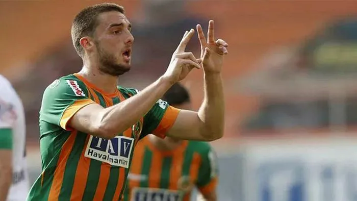 Galatasaray Berkan Kutlu transferini KAP'a bildirdi - 1