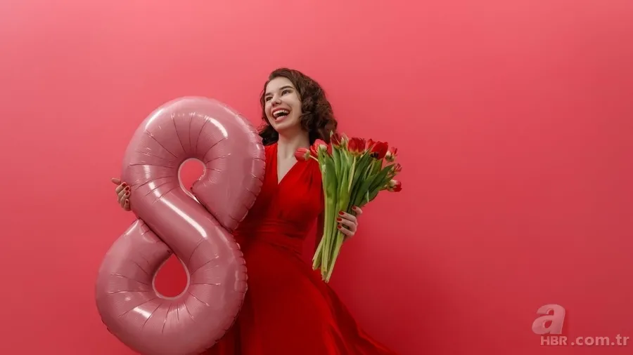 8 Mart Dünya Kadınlar Günü ne zaman? Anlamı ve tarihçesi 6