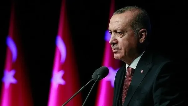 İngiliz merkezli The Economist’ten 2023 seçimleri öncesi Başkan Erdoğan karşıtı analiz