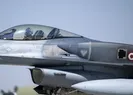 Letonyada NATO alarmı, Türk F-16ları havalandı