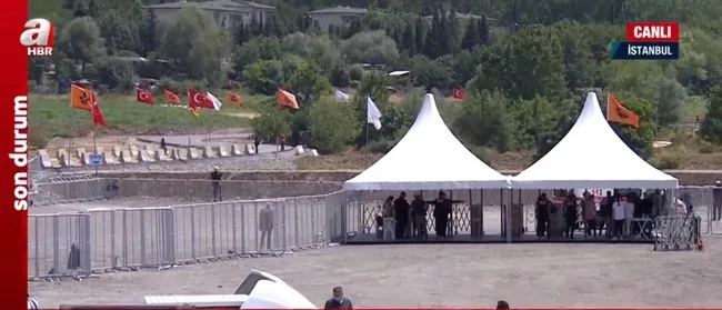 Kanal İstanbul projesi için ilk kazma vuruluyor! Kanal İstanbul neden önemli ve gerekli?