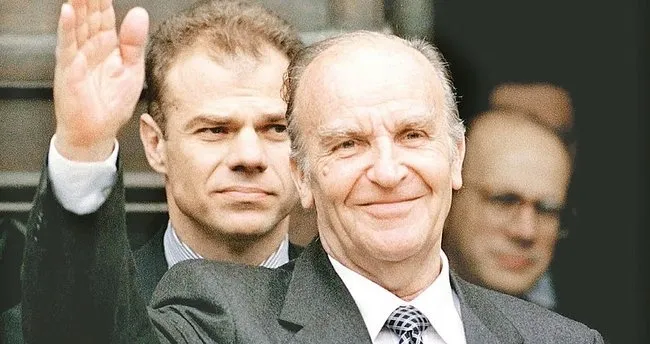 Müslüman fikir adamı ve özgürlük savaşçısı! Bilge Kral Aliya İzzetbegoviç... - 2