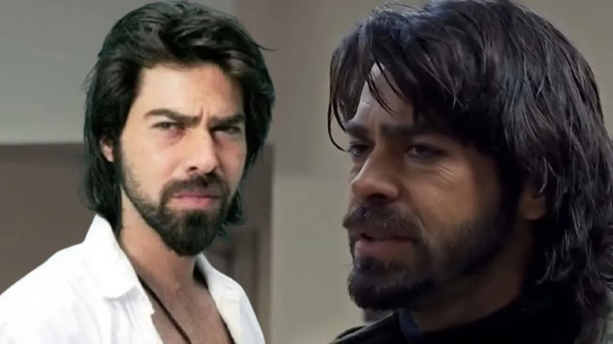 Gamze Özçelik'in eski eşi Uğur Pektaş son halini paylaştı! "Arka Sokaklar'a geri dön"