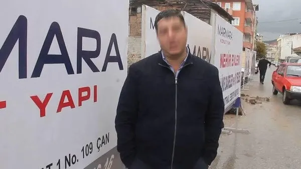 Son dakika | CHP’li Çan Belediye Başkanı Bülent Öz rüşvet suçundan gözaltında