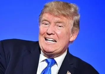 Trump dünya devini hedef aldı