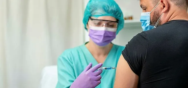 ABD’de flaş 3. doz aşı kararı! İki doz aşı olanlar...