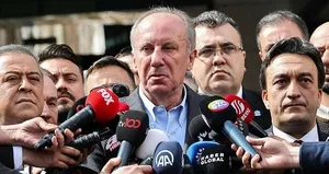 İnce’den CHP’nin anketçisine FETÖ ayarı