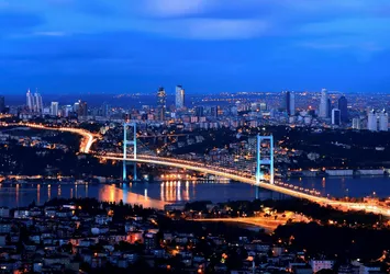 İstanbul'da kullanılan kredi 77 kente bedel