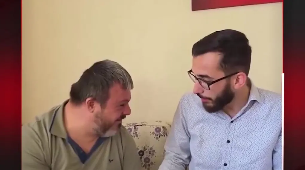 VEDA DEĞİL VEFA...