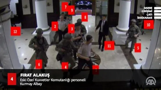 FETÖ'cülerin tüm yalanları tek tek çürütüldü - 10
