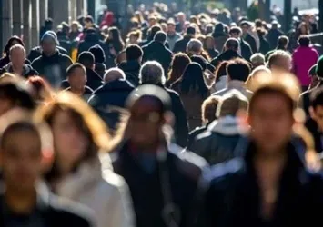 Son dakika: İşsizlik rakamları açıklandı