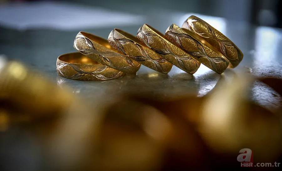 7 Mart altın yorumları: 22 ayar bilezik, gram, çeyrek altın fiyatları yükselecek mi? Anlık canlı altın fiyatları 7