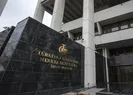 Merkez Bankası faiz kararını açıkladı