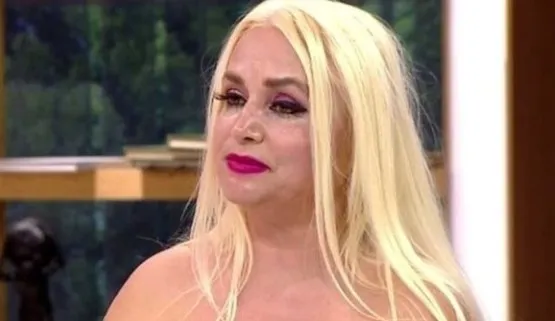 64 yaşındaki Banu Alkan’dan şaşırtan bebek açıklaması: Her an hamile kalabilirim