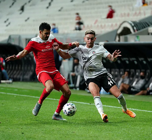 Antalyaspor Beşiktaş maçı A Spor canlı izle: Ziraat Türkiye Kupası 2021 final maçı ne zaman, saat kaçta?