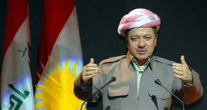 Barzani Türkiye’ye geliyor