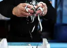 Bakanlık duyurdu! Hamsi avına yasak getirildi