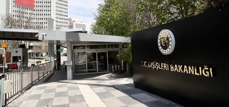 Belçika'nın Leuven Üniversitesi'ndeki 'Gülen kürsüsü' kapatılıyor