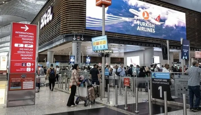 Megakentte bayram göçü başladı! Adeta akın akın gidiyorlar: Bayram tatili öncesi trafik felç