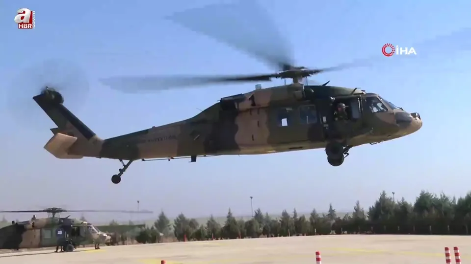 Milli Savunma Bakanı Yaşar Güler: Suriye Milli Ordusu’nun, toprakların tamamını kurtaracağına inanıyoruz