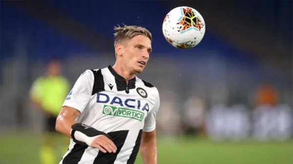 Galatasaray bir transferi daha bitirdi! İngiliz basını Jens Stryger Larsen’i açıkladı