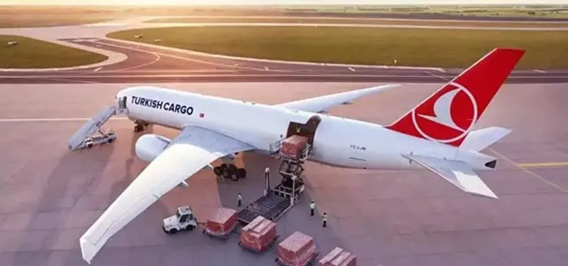 Turkish Cargo'dan o alanda 3 yeni hizmet